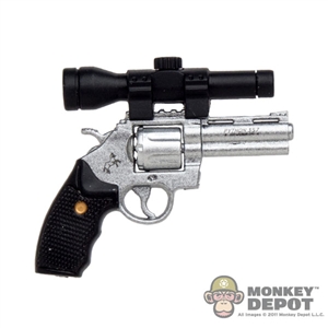 Pistol: ZC World Magnum 357 w/Scope