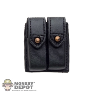 Pouch: ZC World Black Ammo Pouch w/Ammo