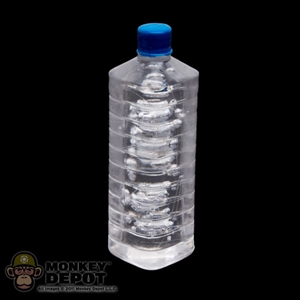 Food: ZC World Water Bottle