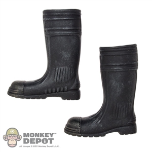 Boots: ZC World Safety Boots