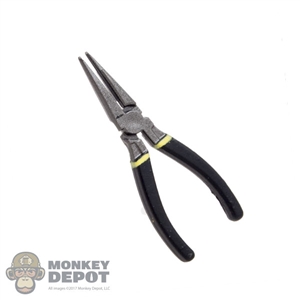 Tool: ZC World Needle-nose Pliers