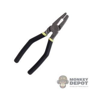 Tool: ZC World Combination Pliers