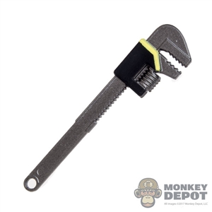 Tool: ZC World Pipe Wrench (Non-Functional)