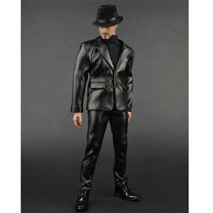 Suit Set: ZY Toys Leather Suit (ZY-5007)