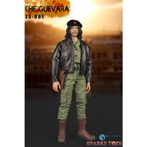 ZY Toys Che Guevara (ZY-ZS001)