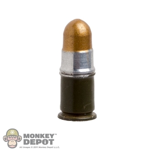 Ammo: ZY Toys 40mm Grenade