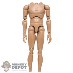 Figure: ZY Toys Narrow Shoulder Base Body