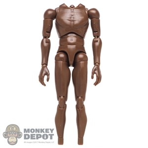 Figure: ZY Toys Wide Shoulder A/A Base Body