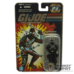 GI JOE : Snake Eyes