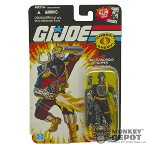 GI JOE : Cobra B.A.T.