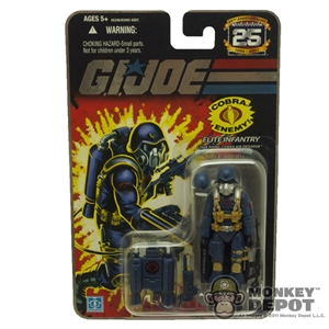 GI JOE : Cobra Air Trooper