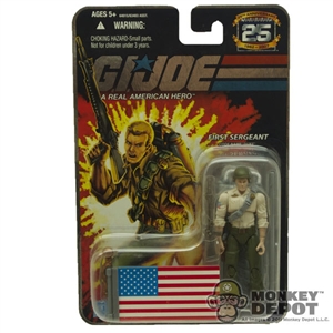 GI JOE : Duke