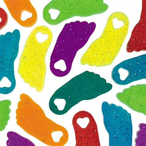 Twinkle Toes™ - 75 <i>[117-901]</i>