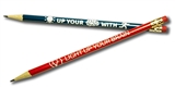 Light Up Your Brain Pencil