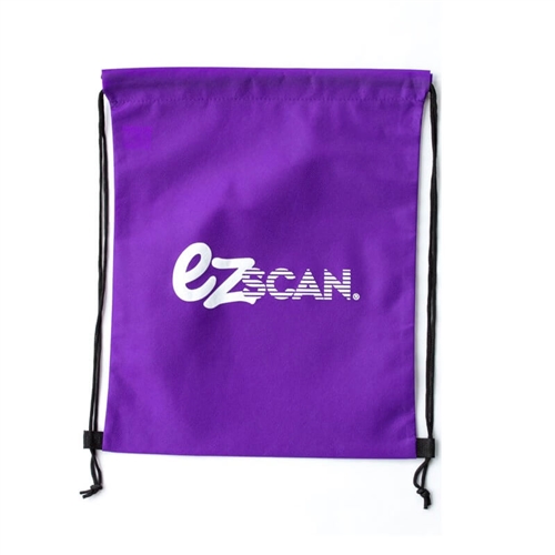 Kids Fitness Awards - EZ Scan Sport Packs, drawstring bag