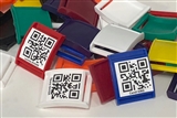 EZ Scan - QR Sticker Frame