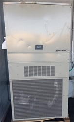 2.5 Ton Bard 11EER Heat Pump Wall Hung Unit, W30HB-A00 (4980) (F)