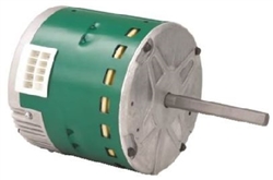 Evergreen EM ECM Evaporator (Blower) Fan Motor 1/2 HP 208-230V - 6205E