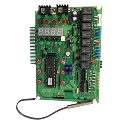 Bard OEM Main Control Board with Sensor 8620-237 (F)