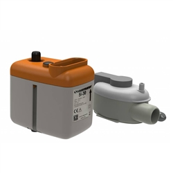 Mini Split Condensate Removal Pump 230 Volt, MP3000U23