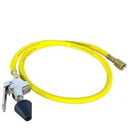 Easy One-Step Rf11 Flush Hose & Nozzle