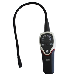 TradePro Refrigerant Leak Detector, TPLD