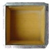 Antimicrobial Duct Board, Return Air Box, R4 1", R6 1.5", R8 2"