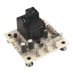 Fan Blower Control Time Delay Relay ICM255C