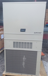 3 Ton Bard 11 EER Wall Hung 208/230V Three Phase Air Conditioning Unit, W36AB-B00 (7983)(F)
