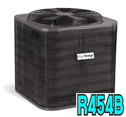 2 Ton EcoTemp 14 SEER Heat Pump Condenser WCH4244GKP