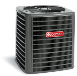 1.5 Ton Goodman 16 SEER Condenser GSX160181 (F)