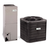 1.5 Ton EcoTemp 15.5 SEER2 Central System W4A5S18AKAWA, WBHL184AA