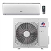 Mini Split 18,000 BTU GREE Vireo 20 SEER Heat Pump System VIR18HP230V1BO, VIR18HP230V1BH WIFI Capable (T)