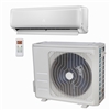 Mini Split 9,000 BTU DiamondAir Hyper Heat 26.4 SEER2 Heat Pump System D2009SHO2, DF2009HMSI2