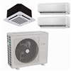 Mini Split Multi 3 Zone DiamondAir up to 23.5 SEER2 Heat Pump System DF30M2Z3 x 3 Wall Mount or Ceiling Cassette (T)