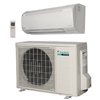 Mini Split 9,000 BTU Daikin LV Series 24.5 SEER Heat Pump System RXS09LVJU, FTXS09LVJU