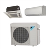 Mini Split Multi 2 Zone Daikin up to 18.9 SEER Heat Pump System 2MXS18NMVJUA x 2 Wall Mount or Ceiling Cassette