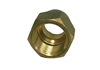 5/8" Mini Split Copper Tubing Flare Compression Nut Fitting