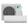 Mini Split 9,000 BTU Daikin Aurora 20 SEER Cold Climate System, RXL09QMVJUA, FTX09NMVJUA