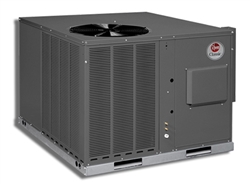 3 Ton Rheem 14 SEER 81% AFUE 80K BTU Low Nox Gas Package Unit RGEA14036AJD08XAA (1706)(T)