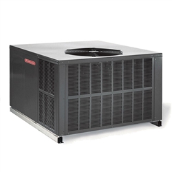 4 Ton Goodman 14 SEER 100K BTU Gas Package Unit GPG1448100M41