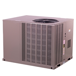 2 Ton DiamondAir 14 SEER 60K BTU Gas Package Unit DGP142460AC (T)