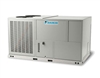 7.5 Ton Daikin Two Speed Heat Pump Package Unit Three Phase, DFH090