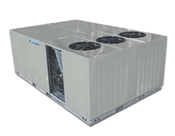 15 Ton Daikin Three Phase Gas Package Unit, DFG180