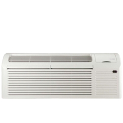 Gree PTAC 9,000 BTU Heat Pump Air Conditioner GAA09AED3NRNB5GCP