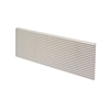 Gree ETAC Exterior Alpine Finish Grille, GRILLEPLAALPIN