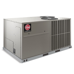 8.5 Ton Rheem Central Air Package Unit Three Phase, RACDZR102A