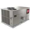 7.5 Ton Rheem Gas Package Unit 150K BTU Three Phase , RGEDZR090A