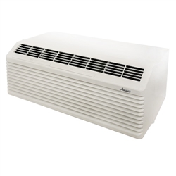 Amana PTAC 17,000 BTU Air Conditioner Unit 3.5kW Heater, PTC173K35AXXX