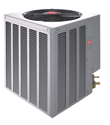 3 Ton Rheem Select 14.3 SEER2 Single Stage Condenser WA14AZ36AJ1NA